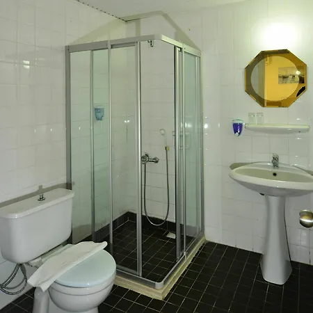 & 2* Алания